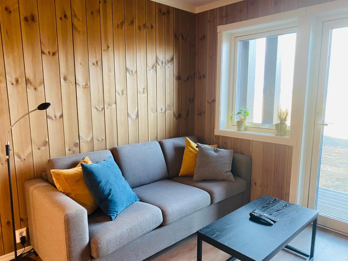 Perfect Moutain Getaway! Beautiful At Skagahogdi With Panoramic View Apartment *