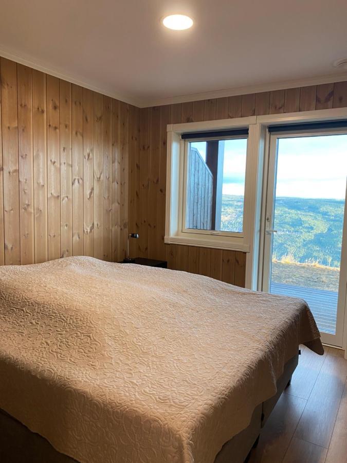 Apartment Perfect Moutain Getaway! Beautiful At Skagahogdi With Panoramic View