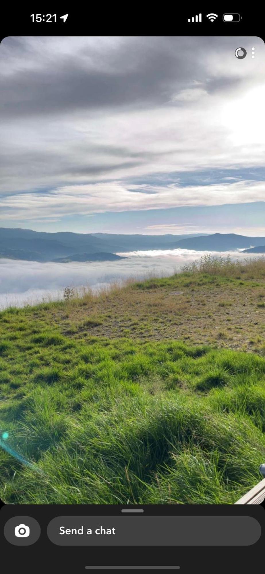 Apartment Perfect Moutain Getaway! Beautiful At Skagahogdi With Panoramic View Gol